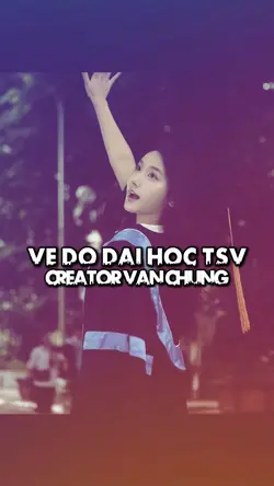 Vé Đỗ Đại Học
