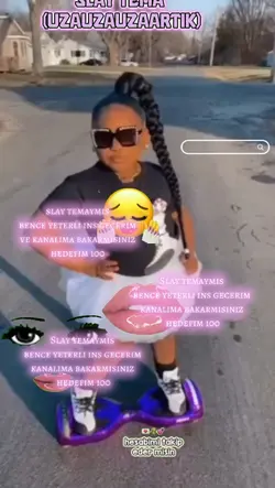 slay temaymis 