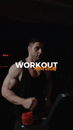 WORKOUT SLOWMOTION