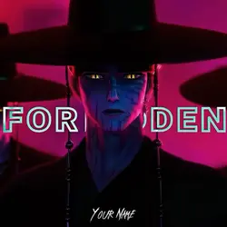 K-Pop Demon Hunter 
