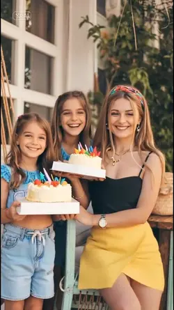 ai suprise birthday