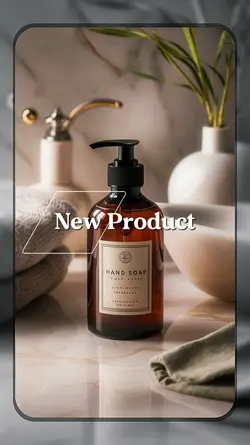 New product