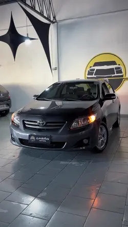Corolla 🎯