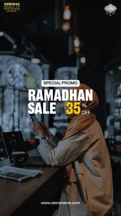 ramadan sale 