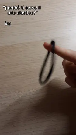 trend elastico