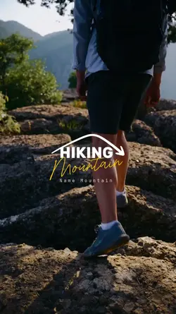 HIKING Vlog 