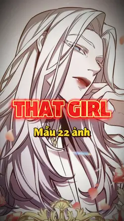 THAT GIRL