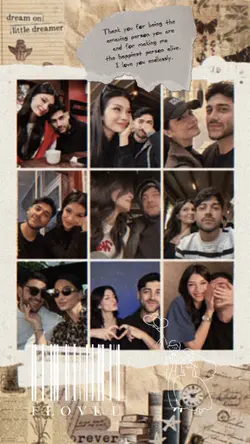 Couple Story