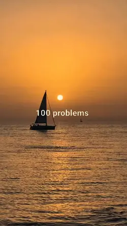 100 - 0 Problems