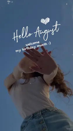 Borthday month