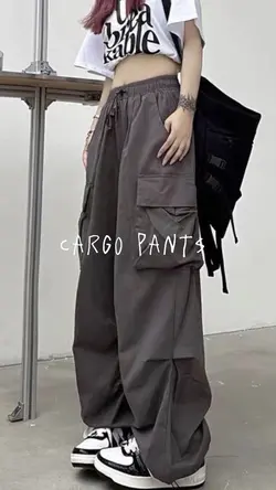 Cargo pants