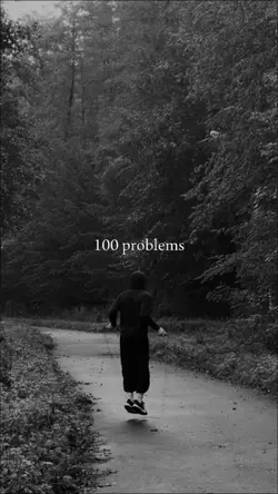 100 - 0 PROBLEMS