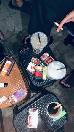 lanjut ngopi aja
