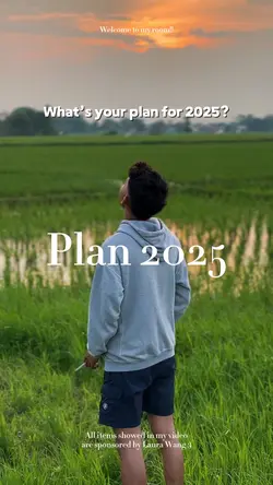 Plan 2025