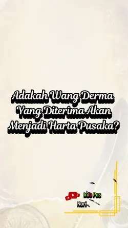 Status Duit Derma
