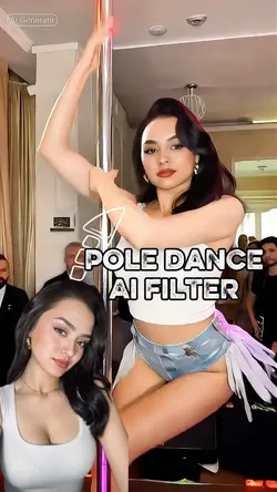 Pole Dance Ai