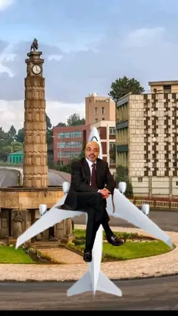 Dream of Ethiopians