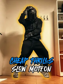 CHEAP THRILLS