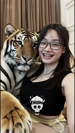 pet ai trend 