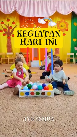 KEGIATAN SKOLAH