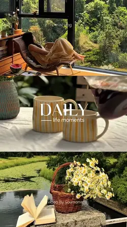 DAILY LIFE