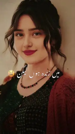 main zinda hon 
