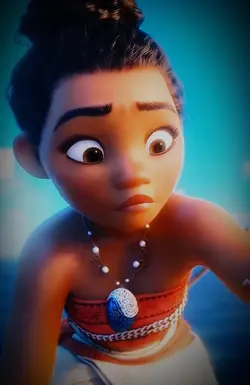 moana