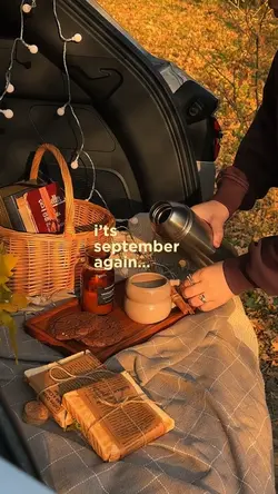 september again