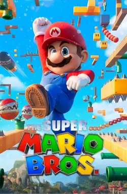 SUPER MARIO