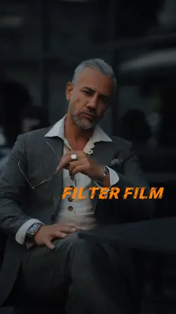 filter film 