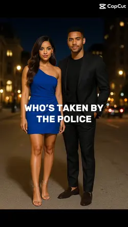 WHO’S TAKEN?