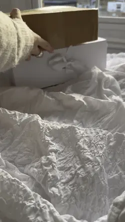 Unpacking 