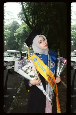 Graduation dump!