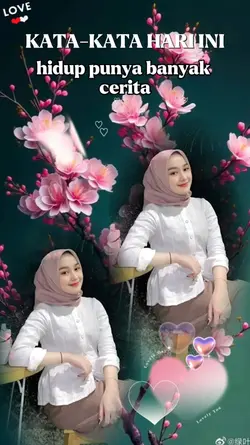 kata kata baik