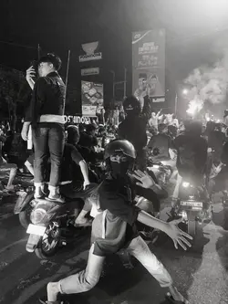HIP HOP SATRIO ANOM