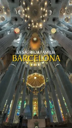 Barcelona spain