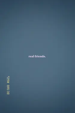 real friends 