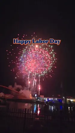 Happy Labor Day
