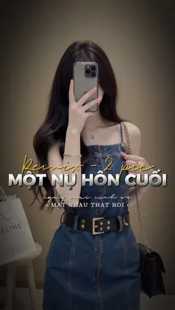 Một nụ hôn cuối