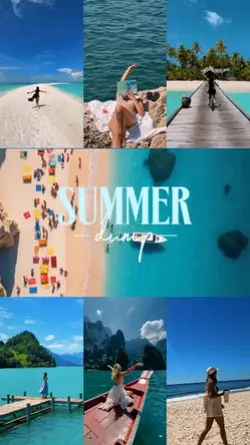 summer