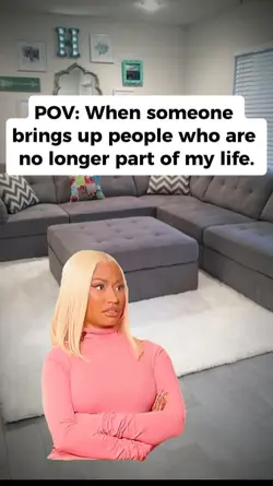 No longer