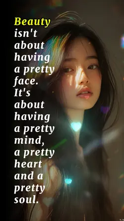 beauty