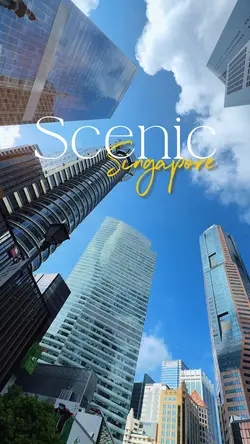 Scenic Singapore