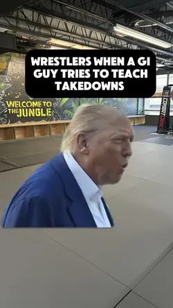 Trump know what doin