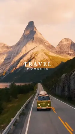 Travel Moments 