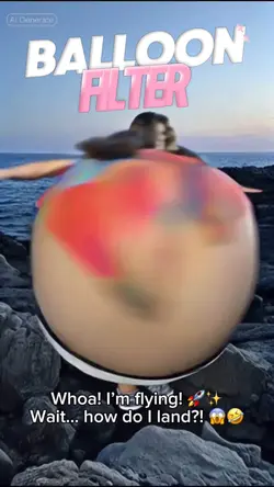 AI Make Me Fly
