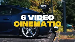 6 Video Cinematic