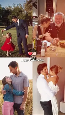 Father's day 2025