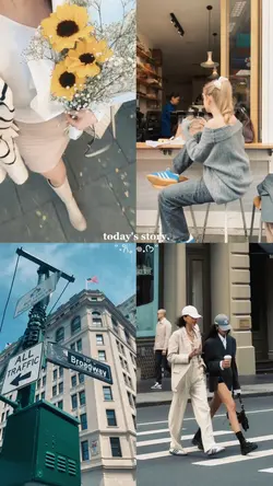 Today's Story