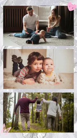 Children's Moments